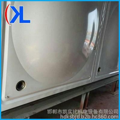 優質不銹鋼保溫水箱廠家【凱實比機電】產品詳解