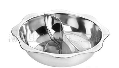 不銹鋼火鍋及相關(guān)配件采購指南 價(jià)格、廠家與圖片解析